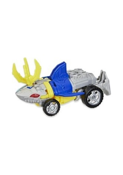 G0746 Transformers Armored Cyber Change