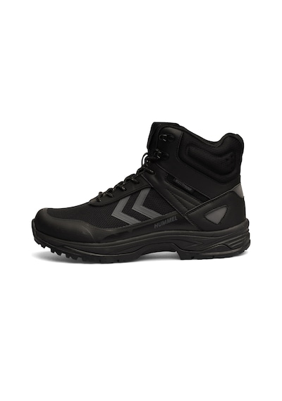 Hummel Bolly Hıgh Outdoor Ayakkabı 900766-2042 Siyah