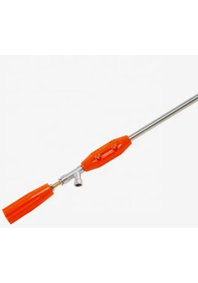 Kmtmak Tf 900 Benzinli İlaçlama Motoru Tabancası 60 Cm
