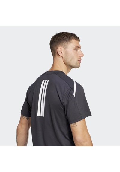 Adidas Jı8229 D4t Ps Tee Çok Renkli