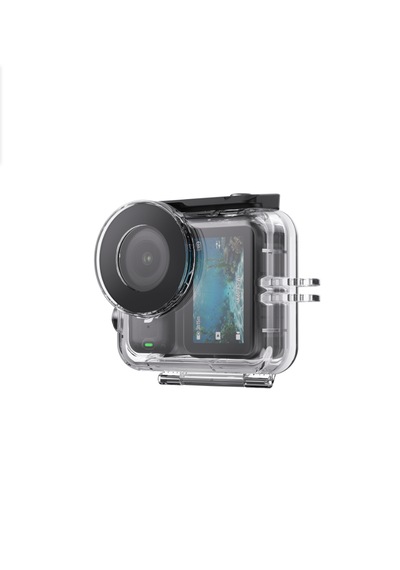 Djı Osmo Nano Dive Case / Dalıs Kabı 60m Siyah