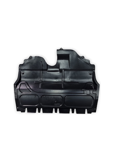 Skoda Rapid 2013-20 Motor Alt Muhafazası 1.4 Benzinli 6r0825235a