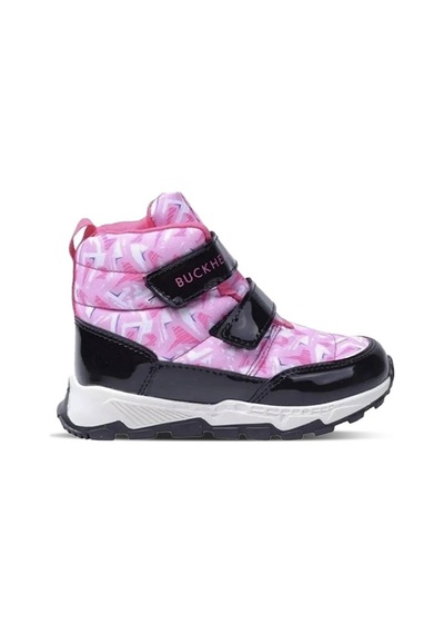 Buckhead Snowshell Çocuk Günlük Ayakkabı Buck4183-664 Pembe-pembe