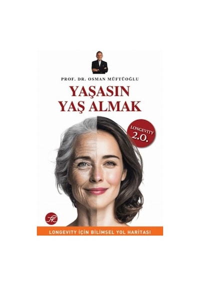 Yaşasın Yaş Almak