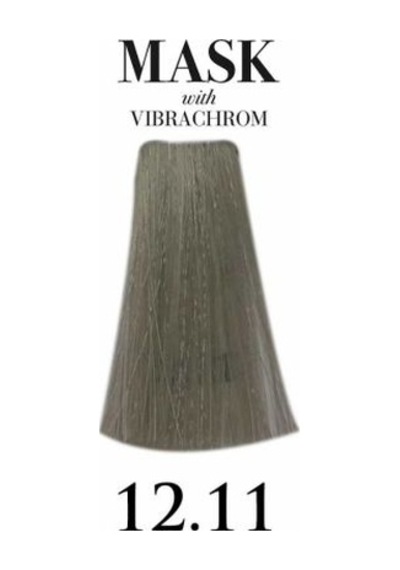 Davines Mask Vibrachrom Boya 12,11 Küllü Extra Soğuk 100 ML