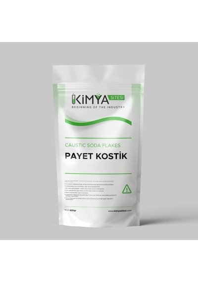 Payet Kostik 500gr