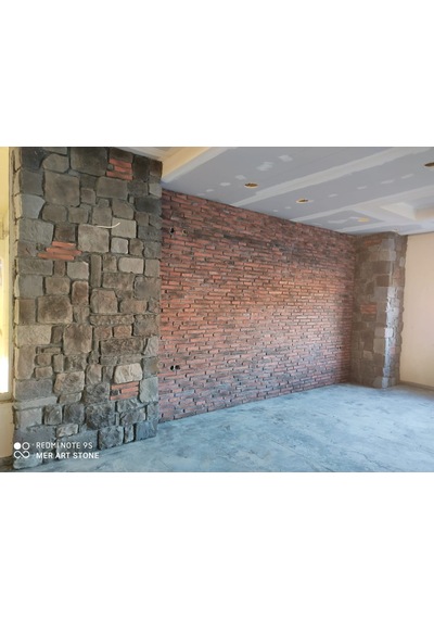 Kültür Tuğlası Sedir Brick