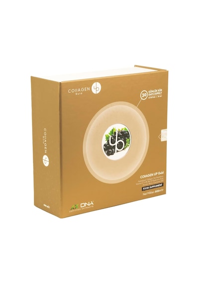 Tr Gold - Kırmızı Üzüm Aromalı İksir 5000 Mg Hidrolize Kolajen, Koenzim Q10, Hyaluronik Asit Ve Vitaminler 30