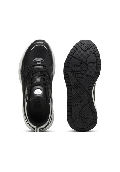 Puma 39780302 R78 Dısrupt Whıte Black Kadın Sneaker 001