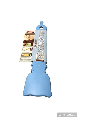 Magıc Spoon Kedi/köpek Krema Ödül Maması Yedirme Kaşığı Kolay Kaşık 3 Lü