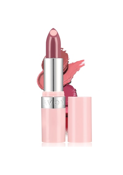 Avon Hydramatic Işıltılı Ruj Maumelous