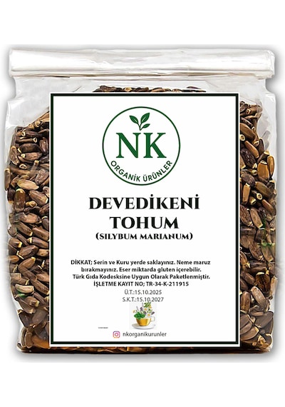 Devedikeni Tohum 50gr