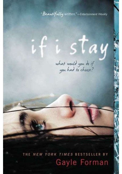 If I Stay