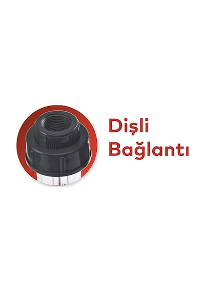 Lzs - Debimetre - Debi Ölçer - Su Ve Akış Ölçer 0,4-4 M3/saat