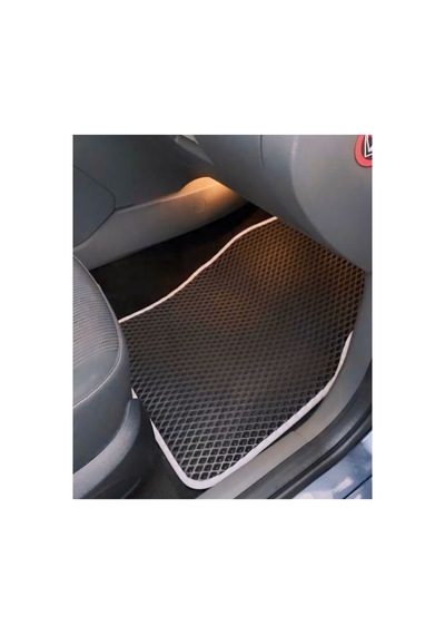 Ford Focus 3 Premium Oto Paspas Siyah