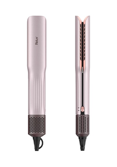 Relux Aerostraight Havalı Saç Düzleştirici Rhs9000p