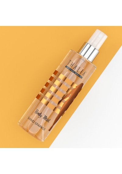 Thalia Sand Sparkle Body Mist 200 ML