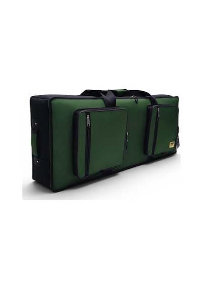 Psr Sx900, A3000, A5000 Keyboard Orglar İçin Uyumlu Soft Case Taşıma Çantası Haki