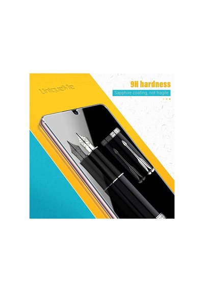 Samsung Galaxy Uyumlu S21 5g Nano Ekran Koruyucu Kırılmaz Cam - Ultra Ince Senalstore