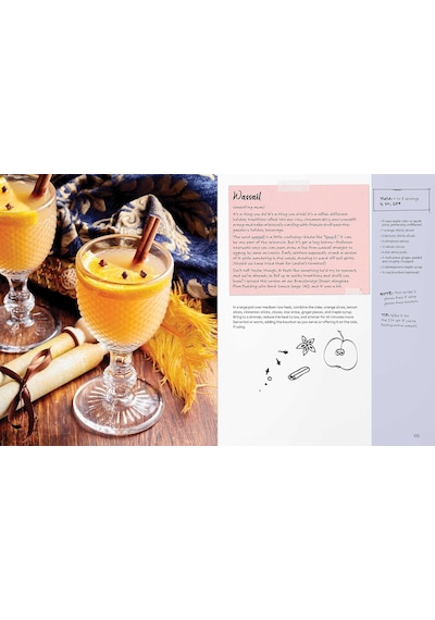 Sookie's Recipe Book: Gilmore Girls: An Official Cookbook: An Official Cookbook