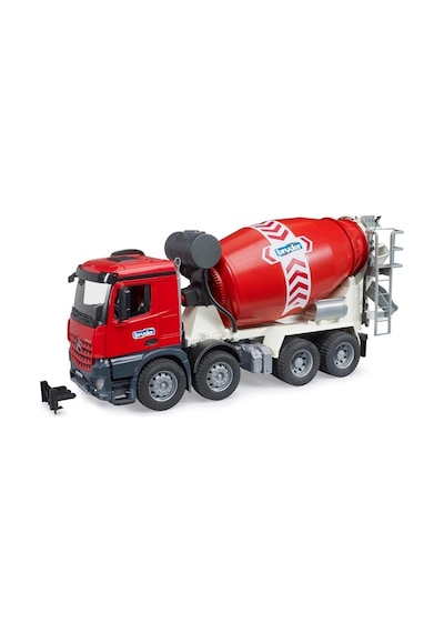Beton Mikser Kamyonu Mercedes-benz Across 1:16