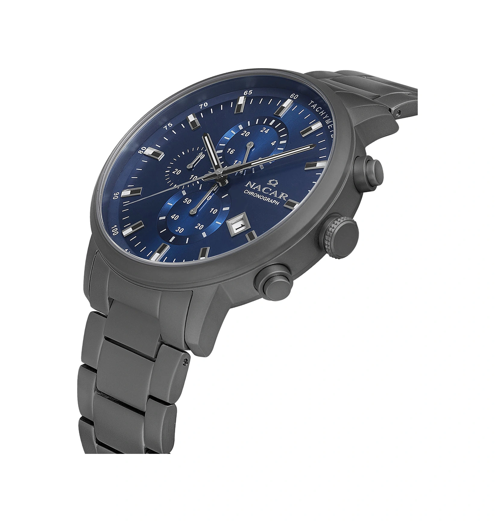 Nacar 34-29b257-glsm Gri