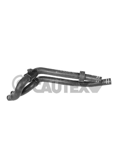 Kalorifer Hortumu - Fiat Doblo - Ucel-s35582