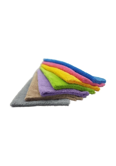 Stuff Orkide Mikrofiber Kurulama Bezi