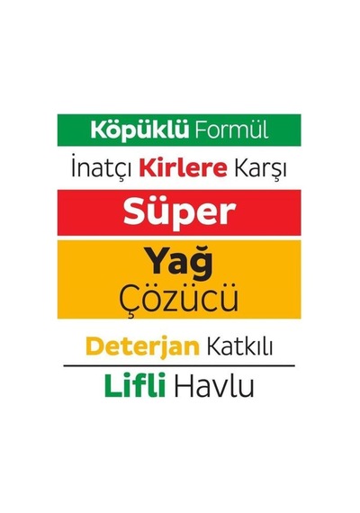 Sleepy Easy Clean Süper Yağ Çözücü&kireç Sökücü Yüzey Temizlik Havlusu&mendili 8x30 240 Yaprak Beyaz