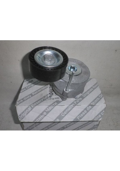 OPAR 55244469 OPAR V KAYIŞ GERGİ RULMANI DOBLO FIORINO 1.3 MJTD K