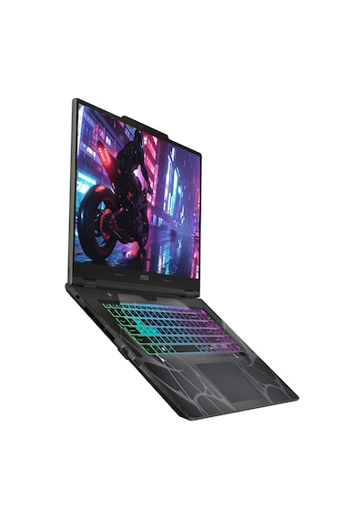 MSI Cyborg 17 B13WGKG-251XTR003 i7-13620H 32 GB 1 TB SSD RTX 5070 17.3" Free Dos Dizüstü Bilgisayar