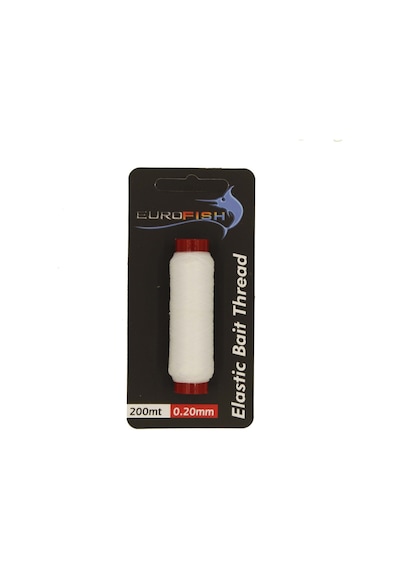 Eurofish Yem İpi 200Mt 0,20Mm