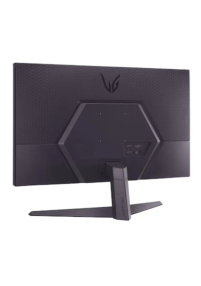 LG UltraGear 24GS50F-B 23.8" FHD 180 Hz 1 Ms AMD FreeSync Gaming Monitör