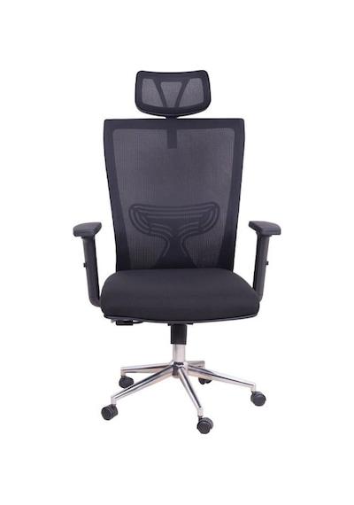 Sit Comfort Yönetici Koltuğu Ofis Koltukları Antrasit Sit Comfort Yönetici Koltuğu Ofis Koltukları Antrasit