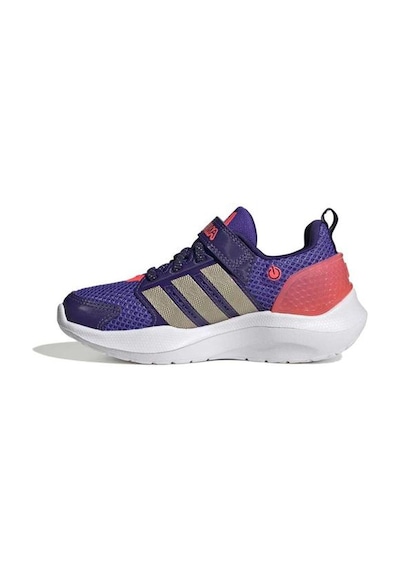 Adidas Lightorama Runner El C Çocuk Koşu Ayakkabısı Çok Renkli