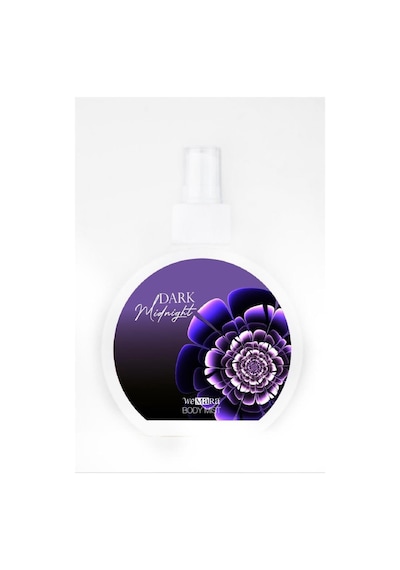 Mara Dark Midnight Vücut Kremi 250 ML + Vücut Spreyi