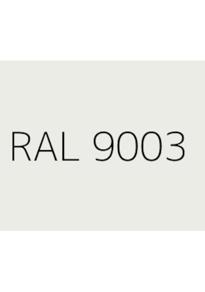 Ral 9003 Mat Sprey Boya 400ml