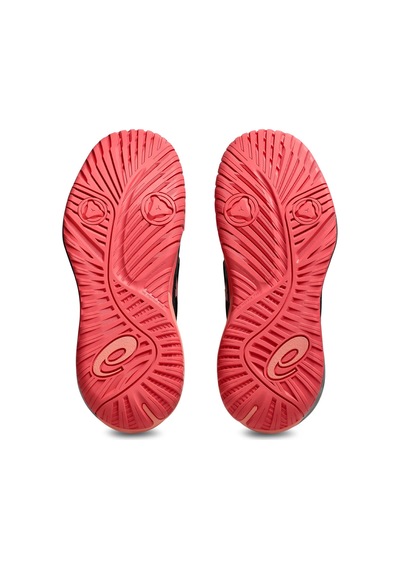 Asics Gel-resolutıon X Kadın Siyah Tenis Ayakkabısı 1042a279-001 Siyah