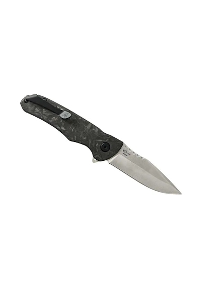 Buck 841 Sprint Pro Kamp Çakı, Carbon Çok Renkli