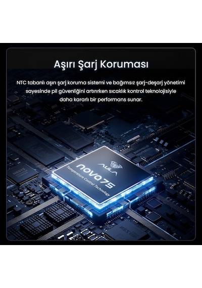 Aula Nova75 Mekanik Rgb Klavye Tkl Star Vector Switch Tri Mode Kablosuz Makrolu Hot Swap Gaming Oyuncu Klavyesi Gri