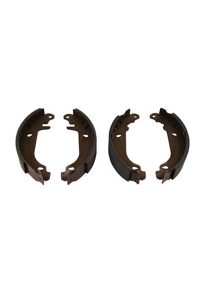 Renault Twingo Arka Fren Balatasi 1995-2002 7701204268 Gs8211 1.2