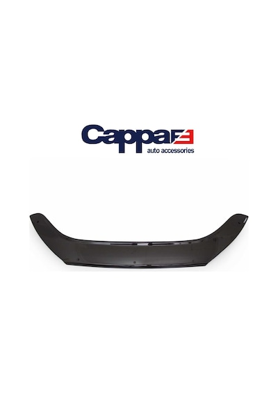 Cappafe Hyundai Tucson Ön Kaput Koruma Rüzgarlık 4Mm Abs 2016-
