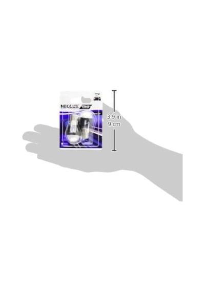Neolux P21/w 12v / 1,2w Sku: Smg8690010230683 Açık Kahverengi