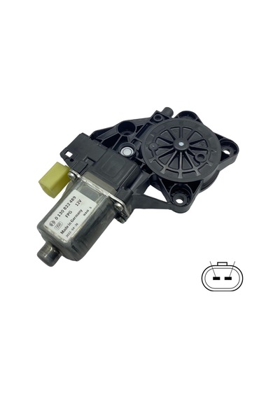 Bosch  12v Cam Kaldırma Motoru sürgülü Otomatik Kapı-kayar Basama N11.5306