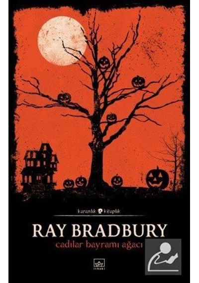 Mercankitap Cadılar Bayramı Ağacı / Ray Bradbury
