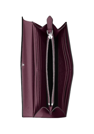 Mont Blanc Montblanc Sartorial Continental Cüzdan 199373 Standart