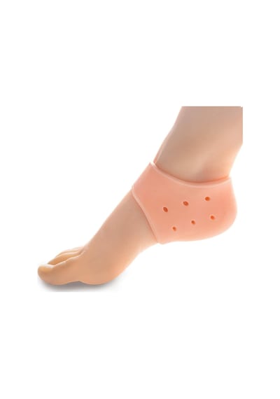 Topuk Dikeni Rahatlatıcı Silikon Çorap, Topuk Nemlendirici Patik, Topuk Çatlaklarını Nemlendiren Çorap, Topuk Kur Aloe Vera Topuk Dikeni Rahatlatıcı Silikon Çorap, Topuk Nemlendirici Patik, Topuk Çatlaklarını Nemlendiren Çorap, Topuk Kur Aloe Vera