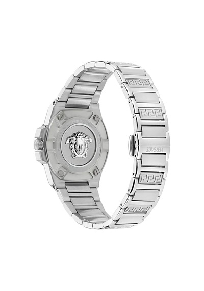 Versace Greca Reaction Lady Vrscve0d00325 Bordo