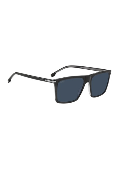 Hugo Boss Güneş Gözlüğü Boss 1844/s 56 Kb7 Ku Siyah