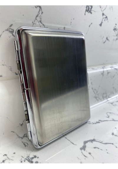 Metal Sigara Tabakası, Sigara Kutusu N11.1332